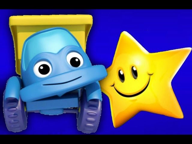 Twinkle Twinkle Little Star | Nursery Rhymes Songs Collection | 3D Baby Song by Little Truck?