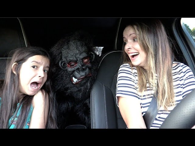 KIDS and MONKEY, Johny Johny Yes Papa #4