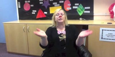 Twinkle Twinkle Little Star Makaton