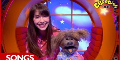 CBeebies House Songs | Twinkle Twinkle Little Star ?
