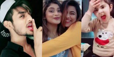 |New on Musically| – poem : ‘ Twinkle Twinkle Little Star Teri GF Gayi Bazar’ |funny & popular|