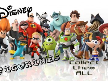 Disney Toys Figurines Collection Nemo Диснеевские фигурки из мультфильма Немо – Bambuc TV