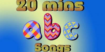 ABC Song | ABC Songs Collection | Nursery Rhymes Songs | The Alphabet Song | ABC Songs for Children
