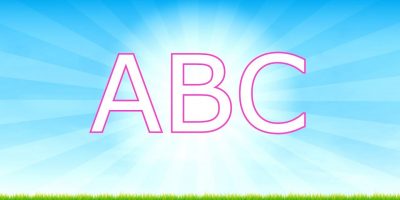 Learning Alphabet | ABC for Kids | New ABC Cartoon | Alphabet for Kids