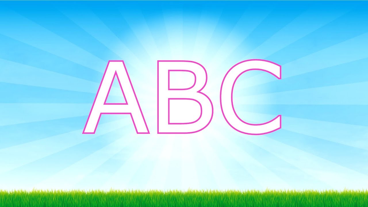 Learning Alphabet | ABC for Kids | New ABC Cartoon | Alphabet for Kids