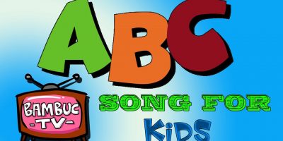 ABC Song for kids, ABC Song for Children, ABC Song with Animals, Английский алфавит