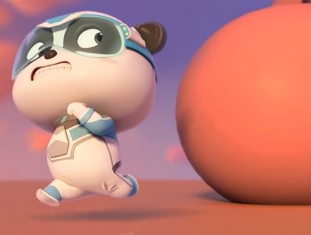 Run！Super Panda Kiki | Super Panda Rescue Team 4 | Kids Cartoon | Babies Videos | BabyBus