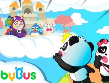 Devil King Catches Kiki’s Friends | Math Kingdom Adventure Episode | Simple Math for Kids | BabyBus