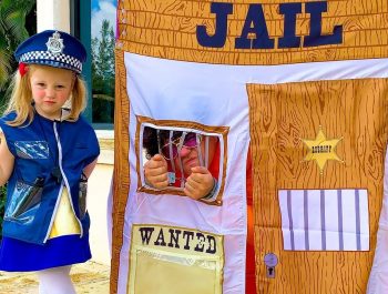 Stacy chooses a new profession