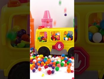 Toy Treasure Chest with Candy Surprise