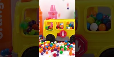 Toy Treasure Chest with Candy Surprise